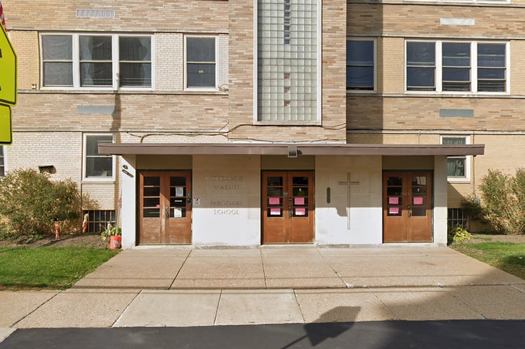 St. Francis of Assisi School
