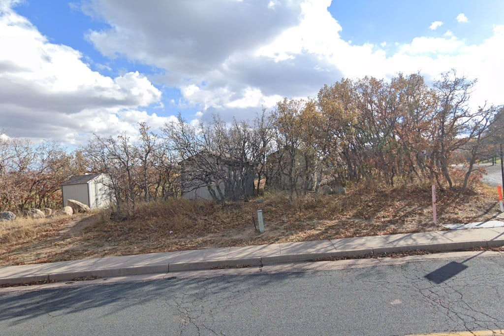 Cheyenne Mountain Elementary School