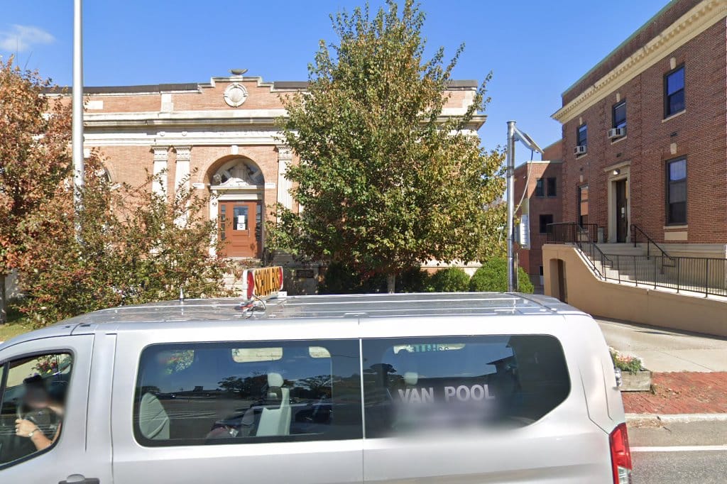 Athol Public Library