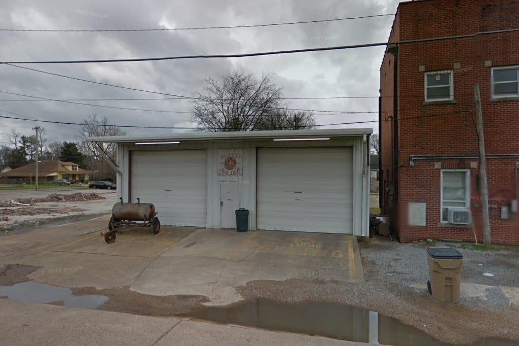 Shelby Municipal Court
