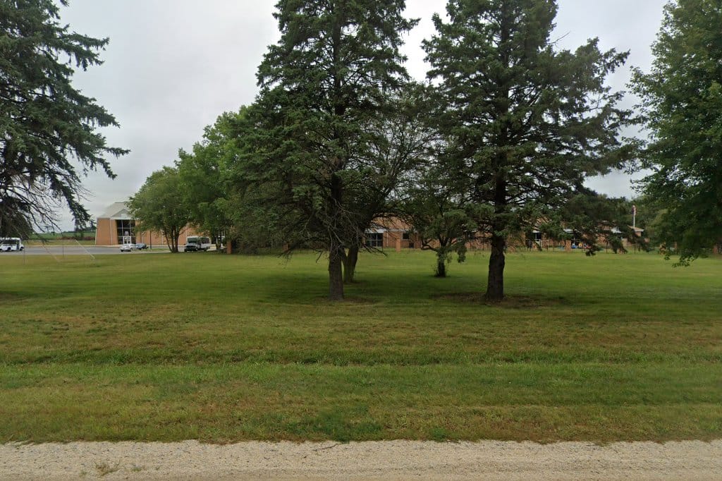 Rock River Academy