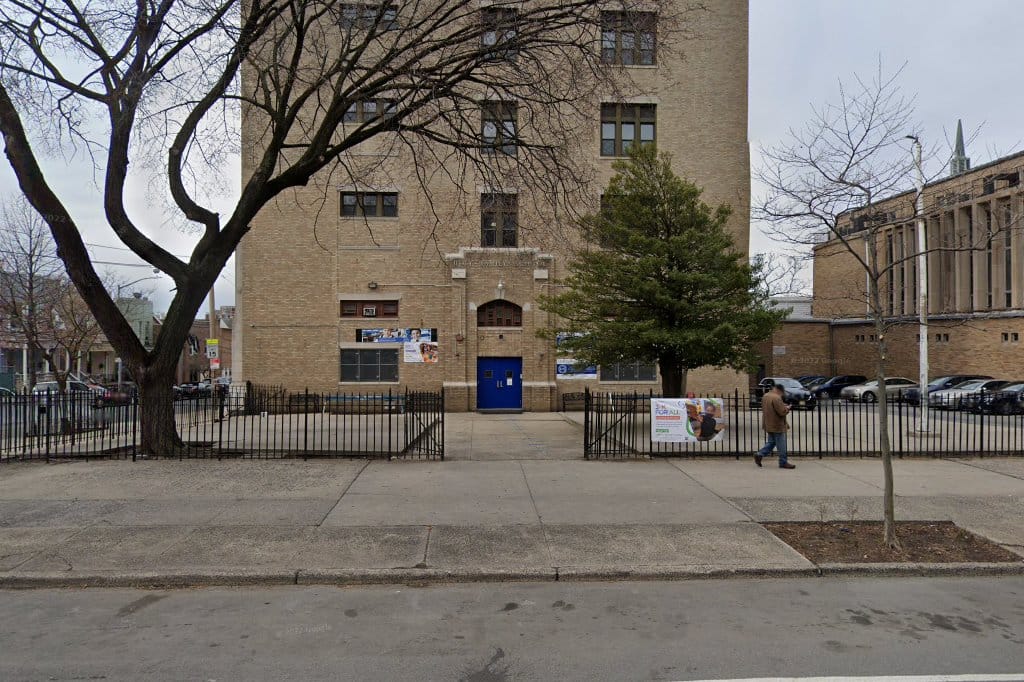 Holy Family School