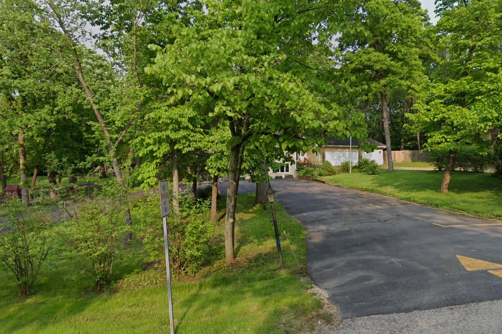 Montessori Children's House of North Barrington