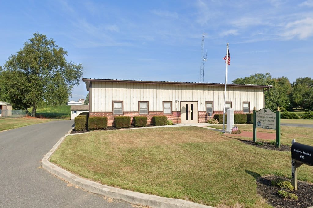 Elsinboro Municipal Court