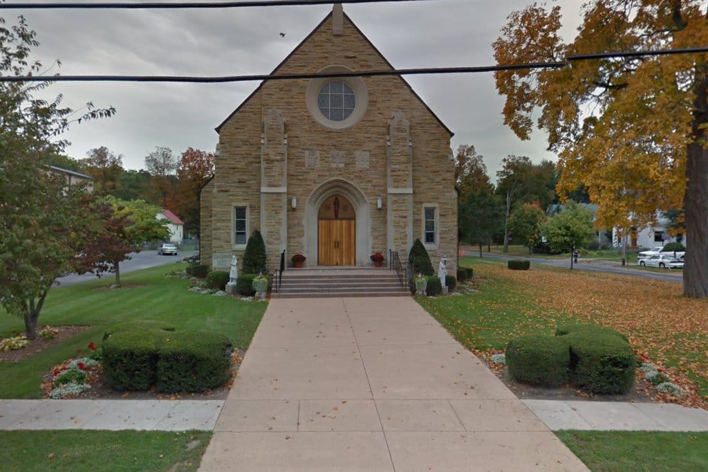 St. Joseph School