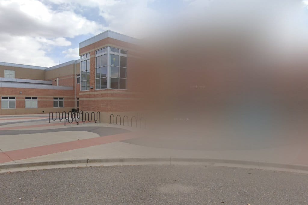 William Roberts K-8 School