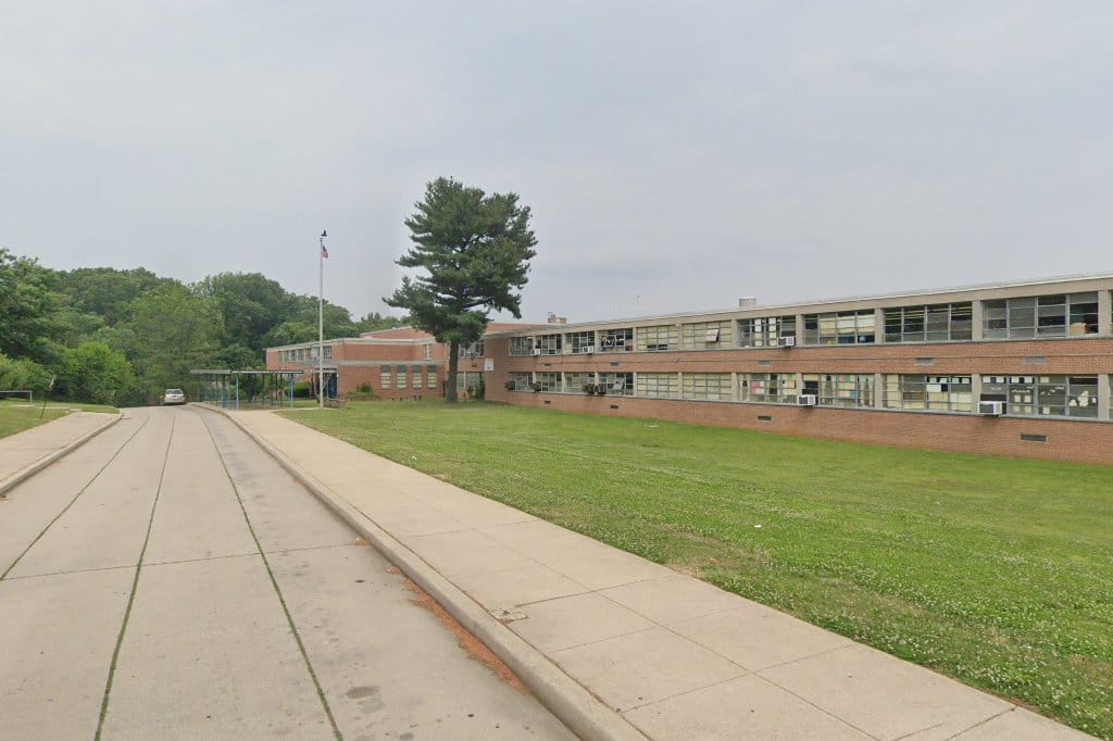 Green Street School