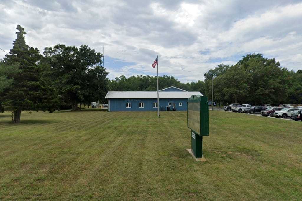 Downe Municipal Court
