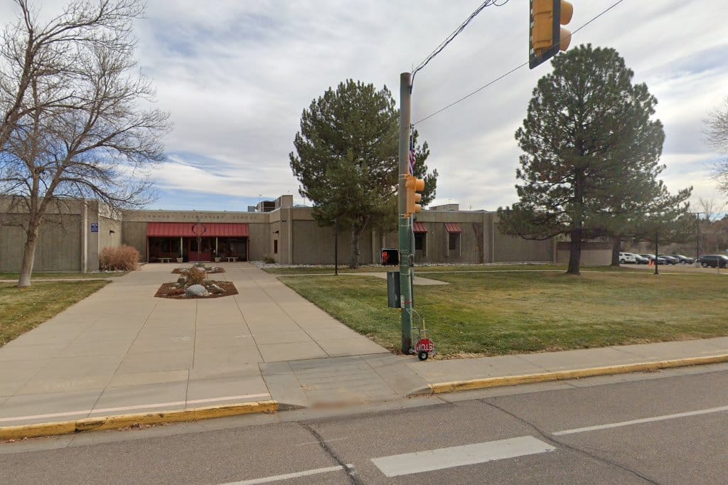 Normandy Elementary School