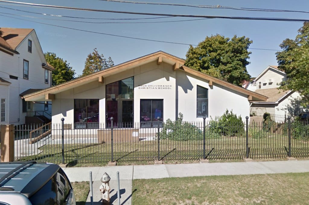 True Deliverance Christian School