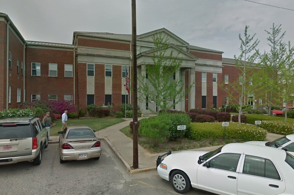 Clarke County Veterans Affairs