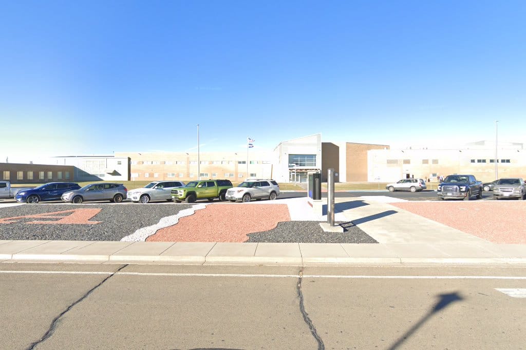 Alamosa High School