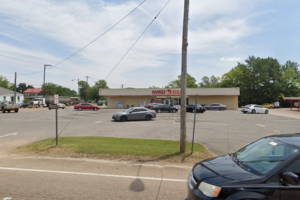 Macon Circuit Court