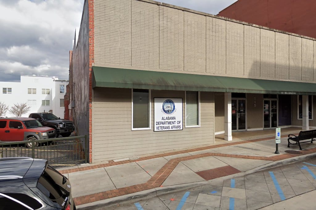 Madison County Veteran Affairs