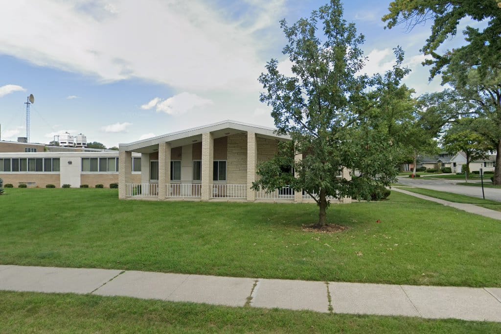 St John Of The Cross Parish School