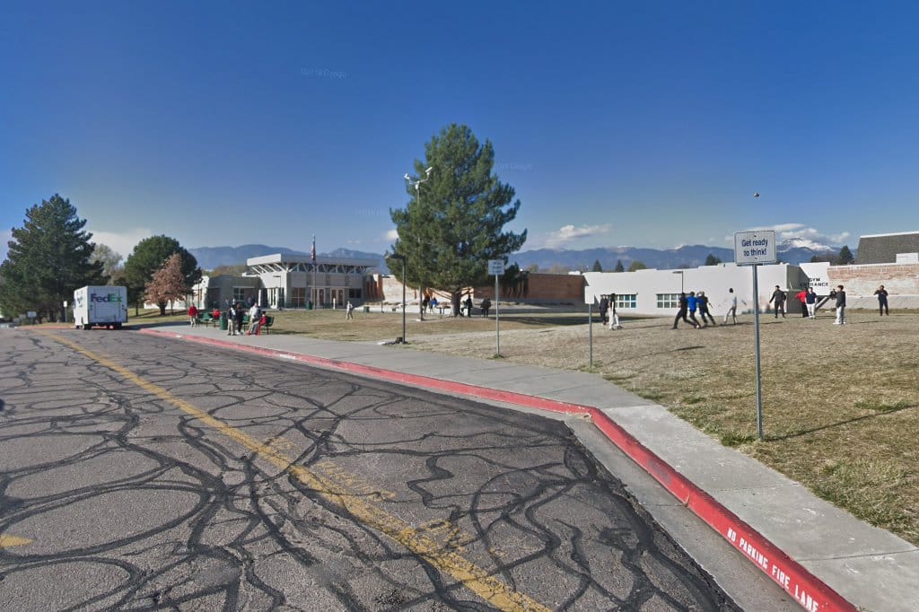 Carmel Middle School
