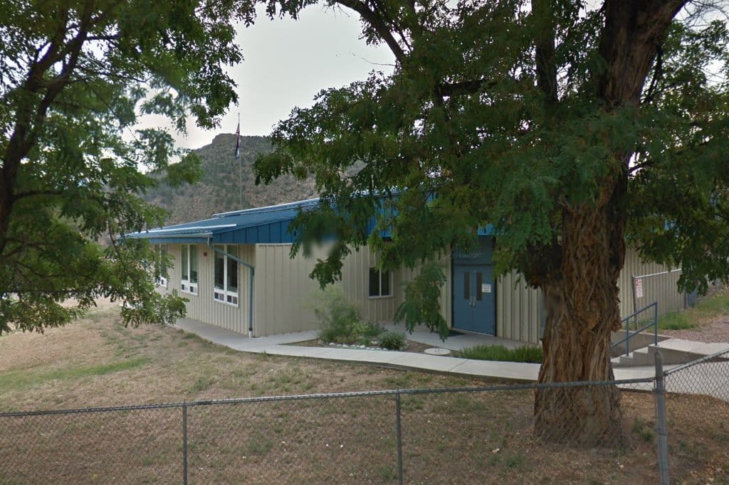 Cotopaxi Elementary School