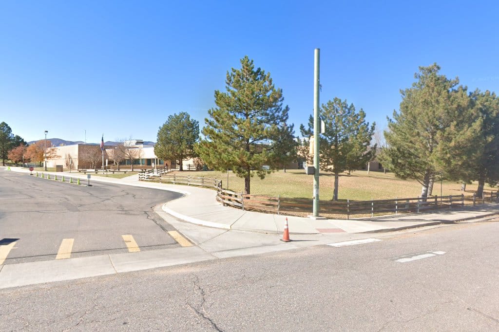 Stony Creek Elementary School