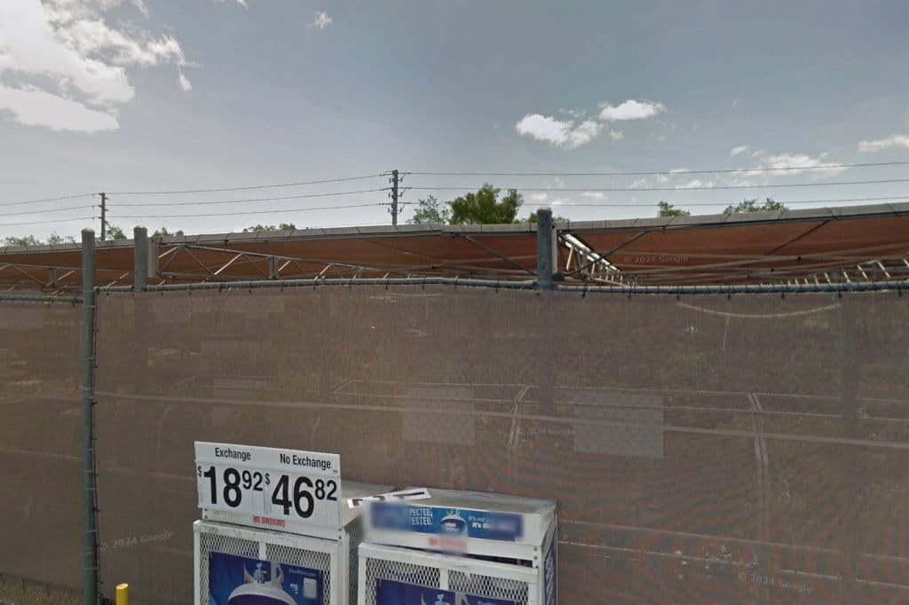 Walmart Supercenter Pharmacy