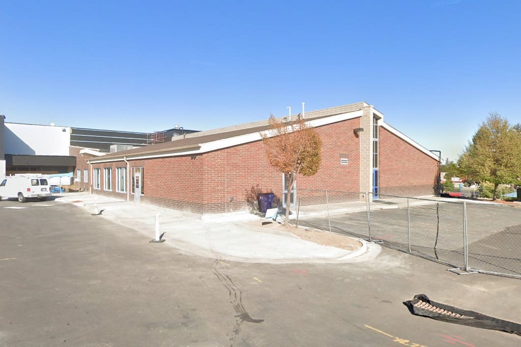 KIPP Sunshine Peak Academy