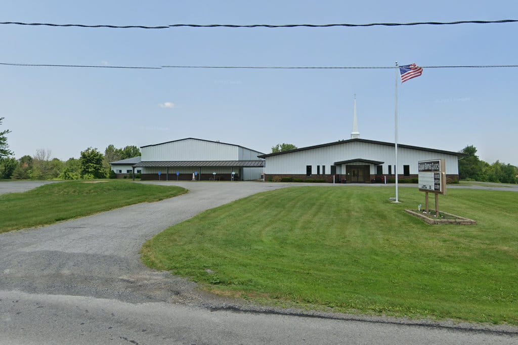 Genesee Christian Academy