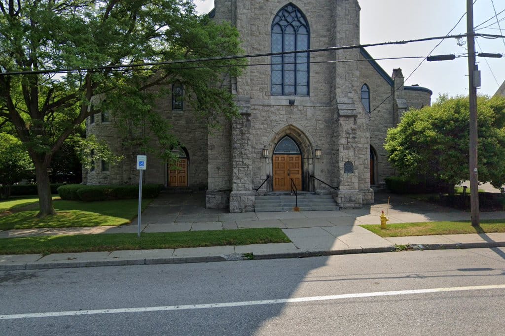 Holy Family School
