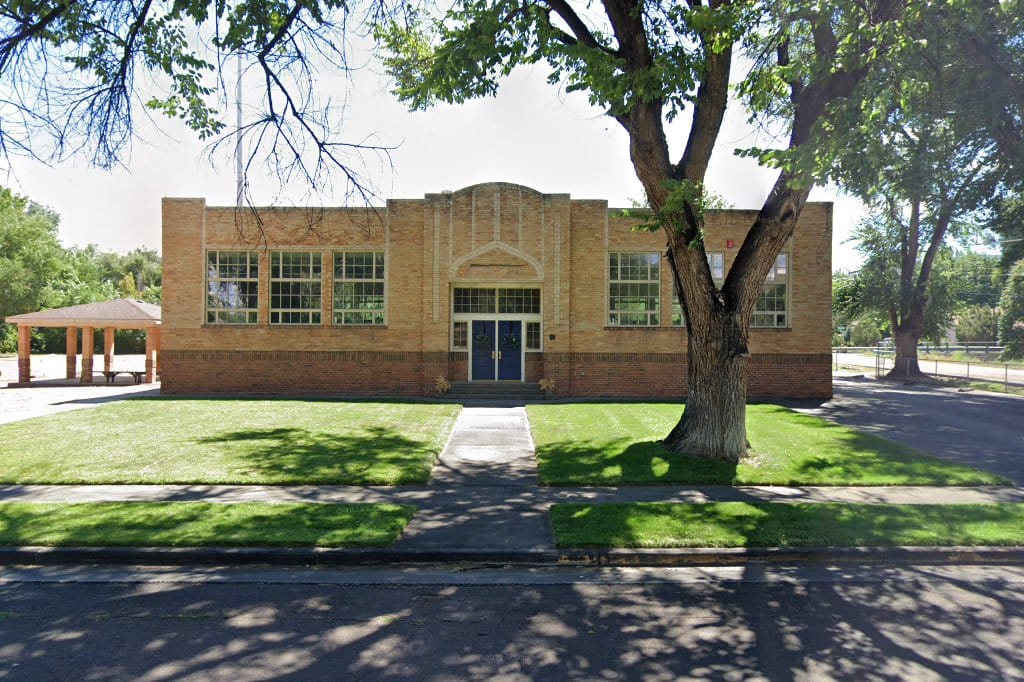 Madison Exploratory School
