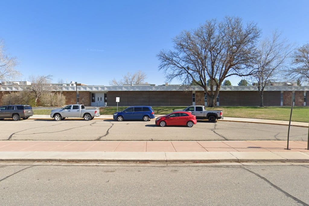Longs Peak Middle School