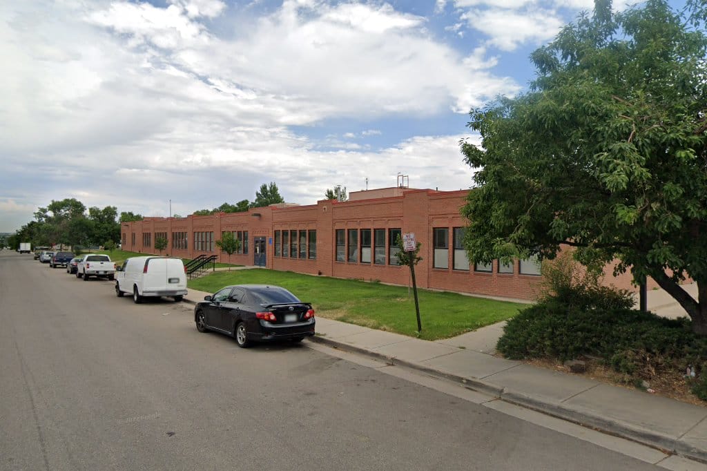 College View Middle School