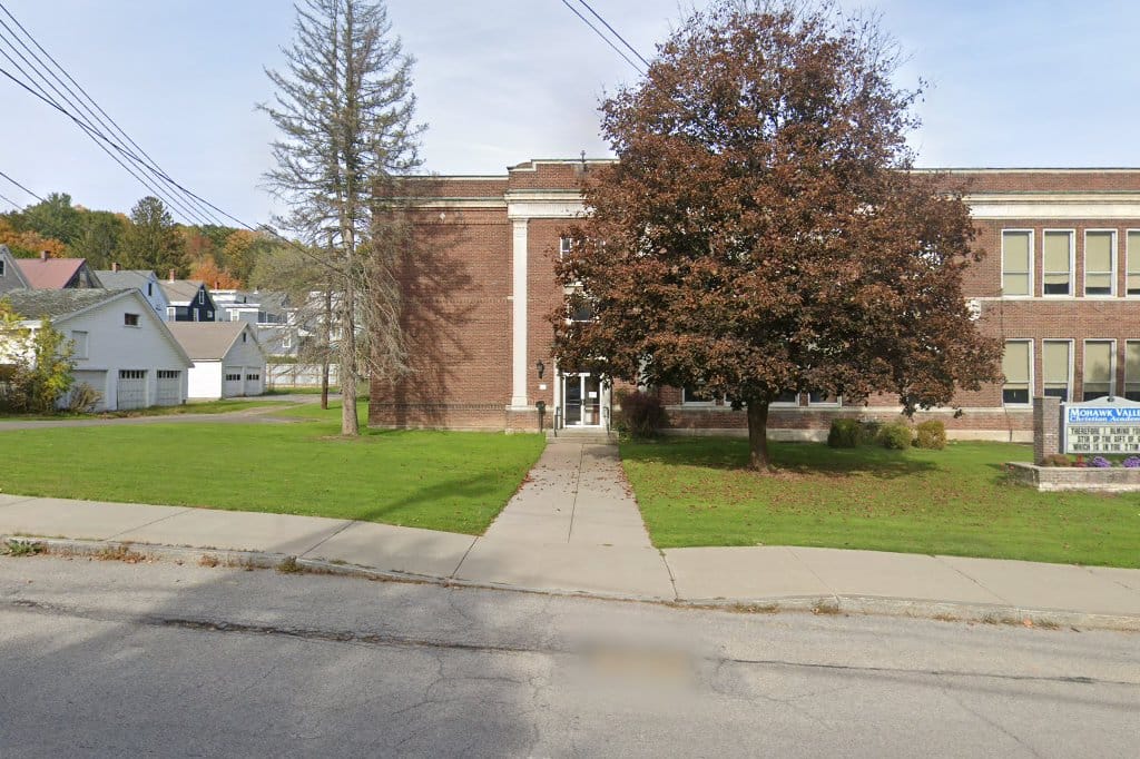 Mohawk Valley Christian Academ