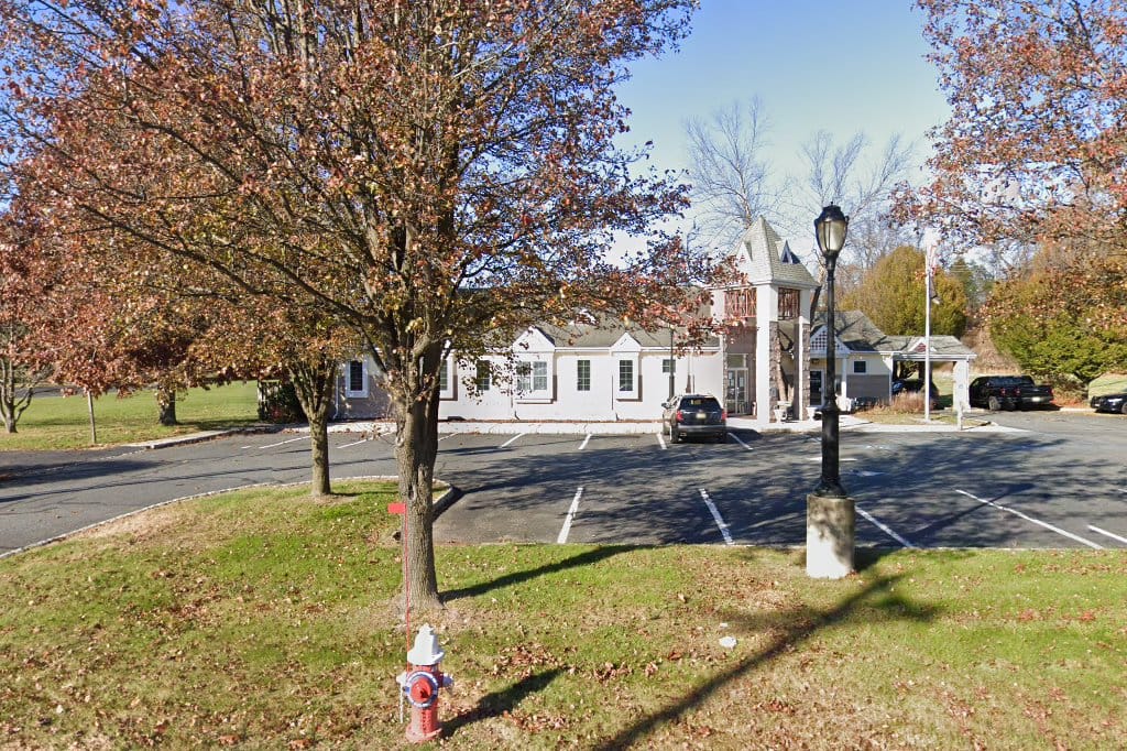 Belvidere Municipal Court