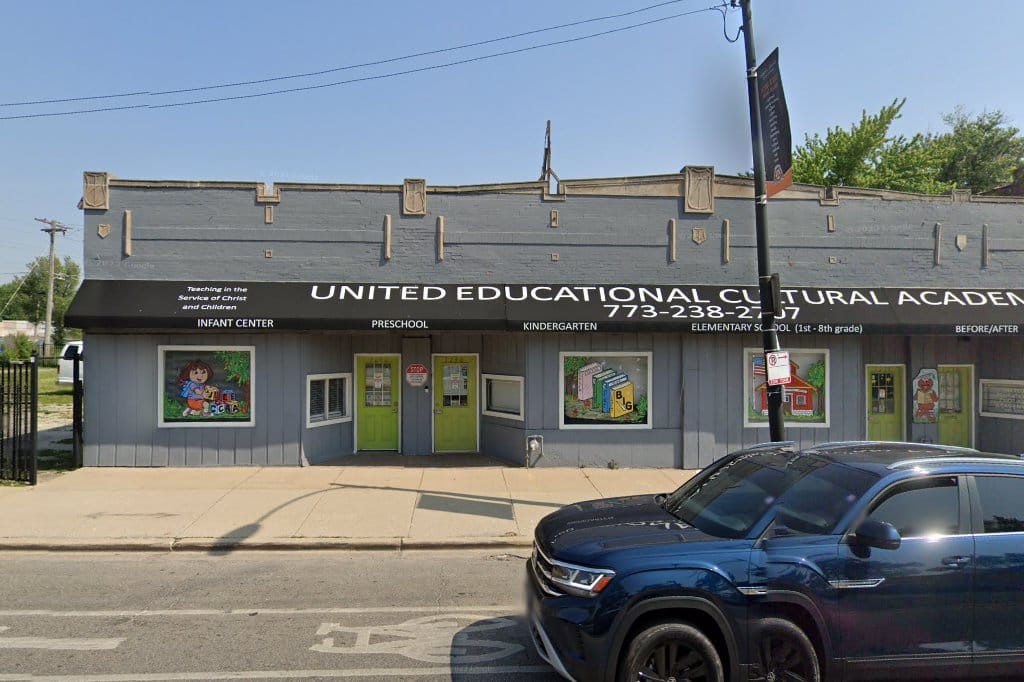 United Educational Cultural Academy