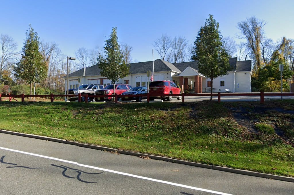 Fredon Municipal Court