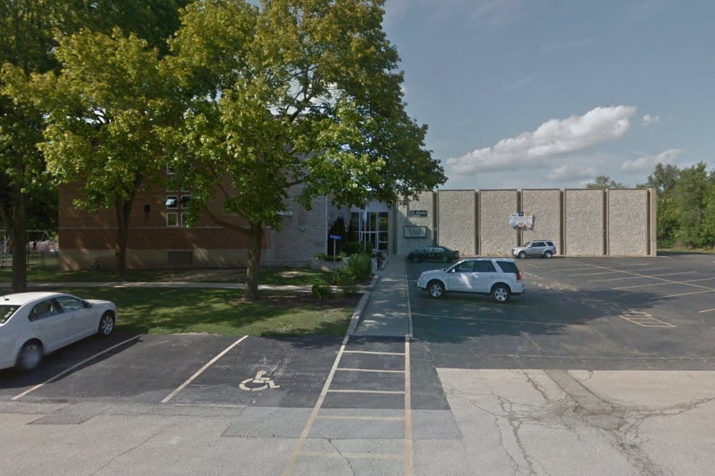 St Peter Elementary School