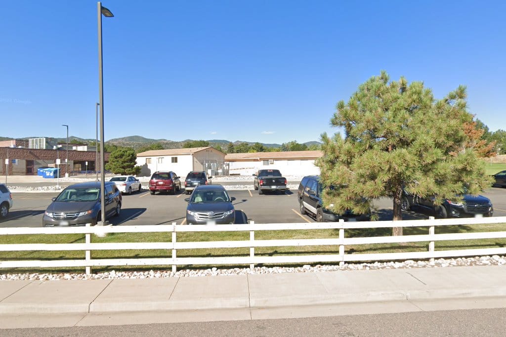 Shaffer Elementary School