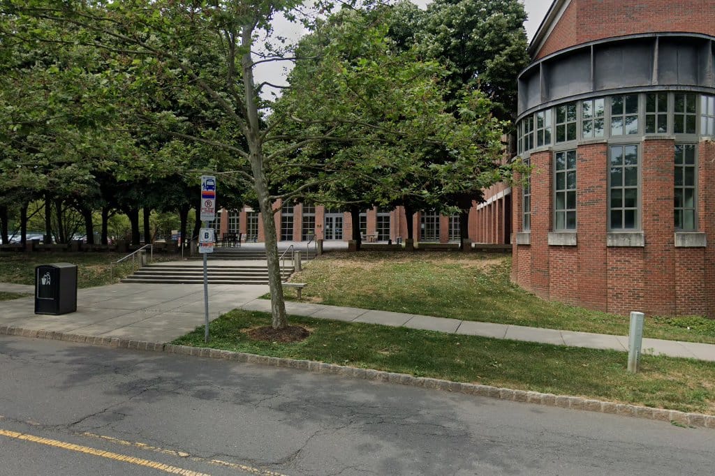 Princeton Township Municipal Court