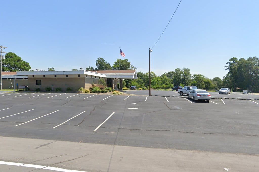 Paulding Circuit Court