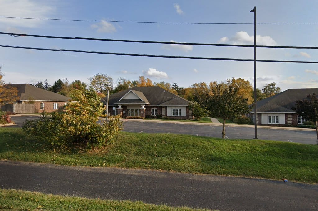 The Maple Tree Academy