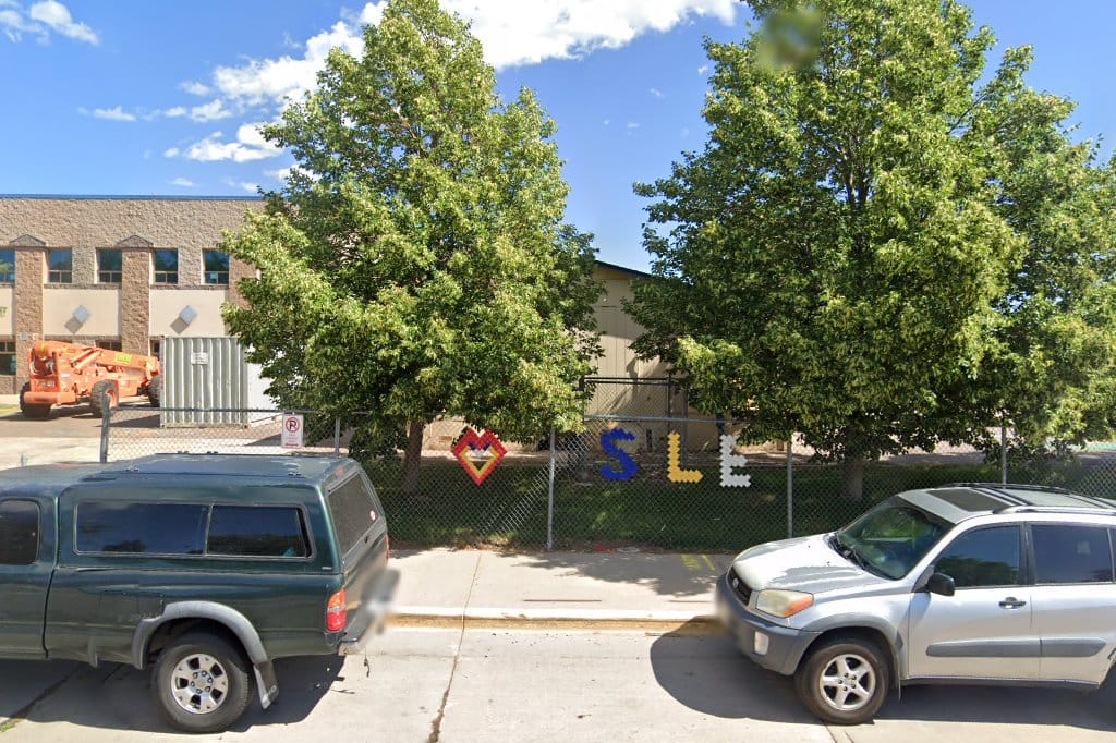South Laurel Middle School