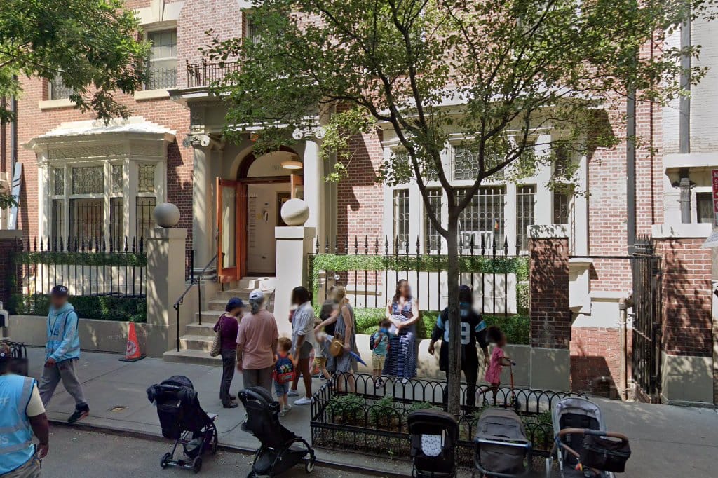 West Side Montessori School