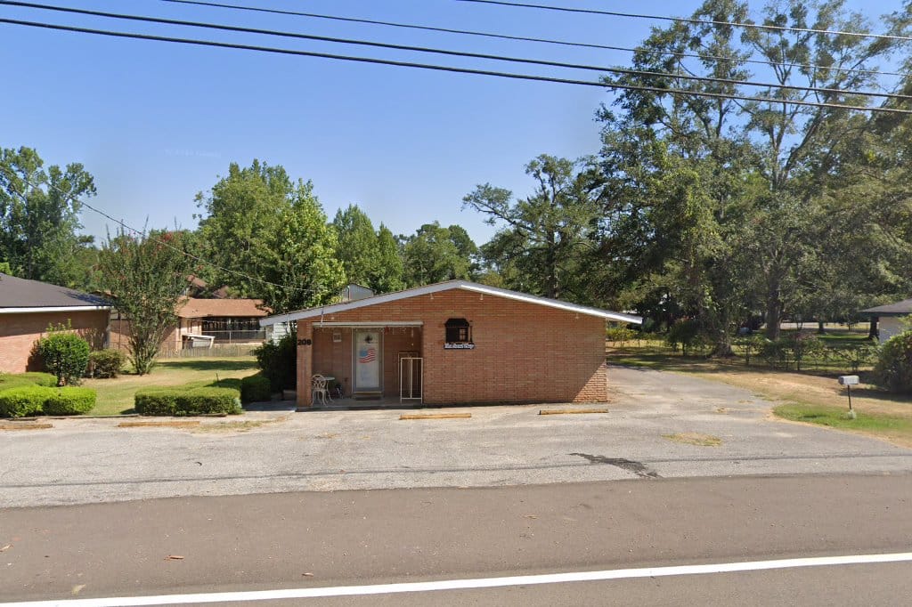 Mize Municipal Court