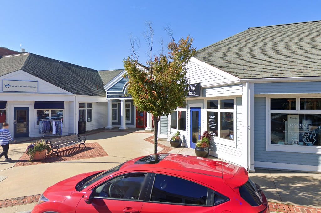 Mashpee Passport Office