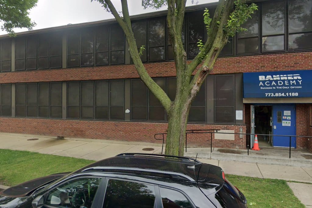 San Miguel School-Gary Comer Campus