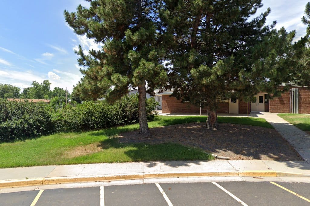 Belmar Elementary School