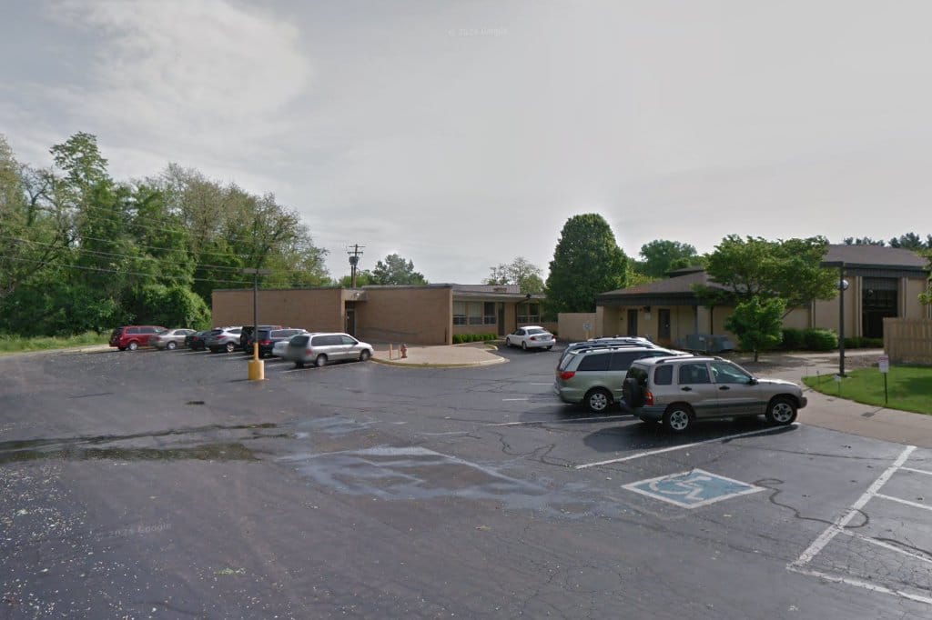 St Ambrose School