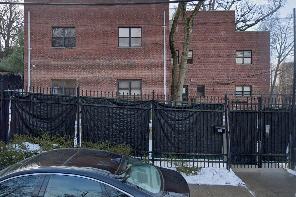 Yeshiva Ohavei Torah Of Riverdale