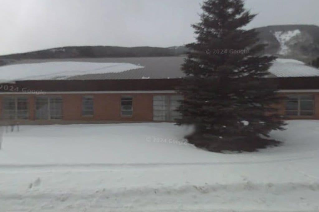 Rico Elementary School