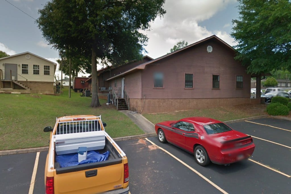 US Department Of Veterans Affairs Daleville