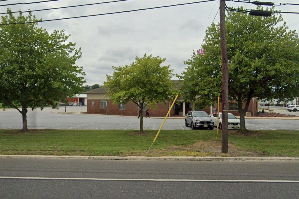 Pilesgrove Municipal Court
