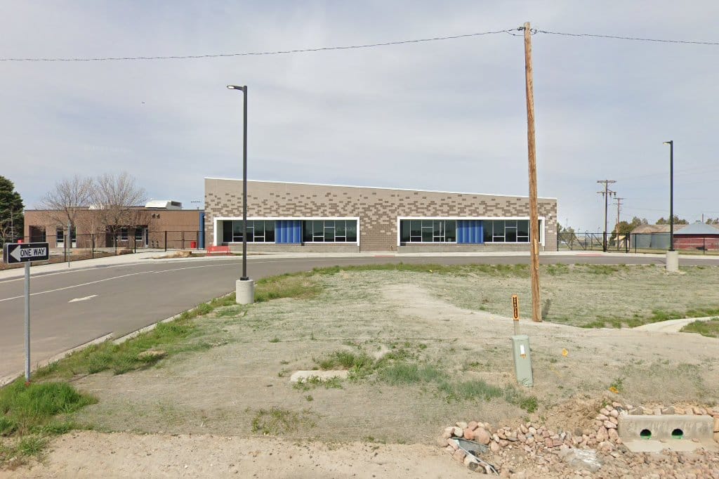 Prairie Creeks Charter School